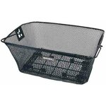 Basil Como Basket Black Bicycle basket