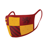 PYRAMID HARRY POTTER GRYFFINDOR ZAŠČITNA MASKA