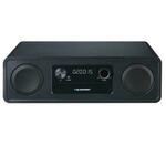 Glasbeni stolp Blaupunkt MS20BK
