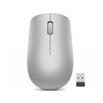 Lenovo GY50Z18984 brezžična miška, sivi