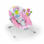 Bright Starts Pink Paradise, roza