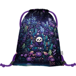 BAAGL Torba Jungle Panda