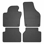 FROGUM Gumijaste preproge VW Tiguan - 4 kos