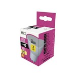 Emos Classic LED žarnica, MR16, zatemnilna, toplo bela