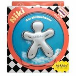 Niki Big Classic Pure - dišava za avto