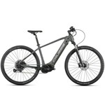 Crussis E-Cross 9.10, električno kolo
