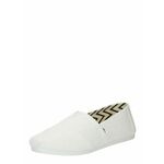 TOMS Espadrile 'ALPARGATA' bela 16240799