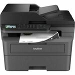 Brother MFC-L2802DN mono all in one laserski tiskalnik, duplex, A4, Wi-Fi