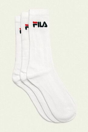 FILA 3 PACK - moške nogavice F9505 -300 (Velikost 43-46)