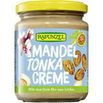 Rapunzel Bio mandljeva tonka krema - 250 g