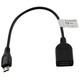 USB OTG kabel za pametne telefone, univerzalni, MicroUSB