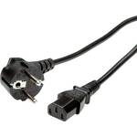 Value napajalni kabel 220V EURO 1,8m