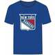 New York Rangers NHL Echo Tee Hokejska majica