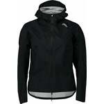 POC Signal All-weather Women's Jacket Uranium Black XS Jakna