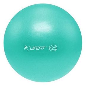 LIFEFIT Lifefit Overball gimnastična žoga