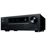 Onkyo TX-NR5100 receiver, črni