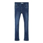 NAME IT Kavbojke 'Polly' moder denim 4336498