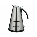 Rommelsbacher EKO 366 E Espresso aparat, 350ml, zaščita pred pregrevanjem (EKO366/E)