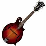 SX SMF860 Cherry Sunburst Mandolina
