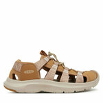 Sandali Keen Seanik H2 W 1030385 Rjava