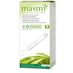 "masmi Bio-tamponi + aplikator - Super"