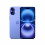Apple iPhone 16 Plus, 128GB, 6.7"