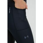 Under Armour Pajkice UA Iso-Chill Run Ankle Tight-BLK XS