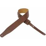 Levys M26 Usijni kitarski pas Brown