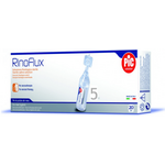 PIC Solution RinoFlux fiziološka raztopina, 5 ml, 20/1