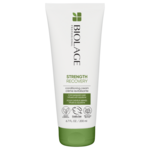 Biolage Strength Recovery Conditioning Cream 200 ml krepitven balzam za poškodovane lase za ženske