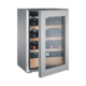 Liebherr WKES 653 samostojni hladilnik za vino, 12 steklenic, 1 temperaturno območje