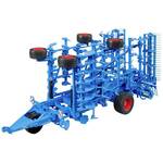 Bruder Rezalnik tal Lemken Grubber Koralin 9