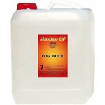 ADJ 2 medium 20L Tekočina za izdelavo megle