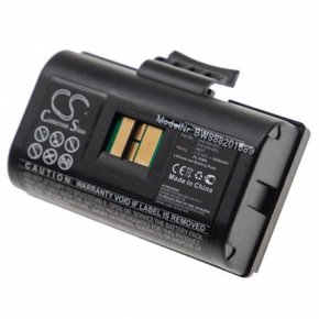 Baterija za Intermec PB21 / PB22 / PW31