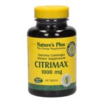 Nature's Plus Citrimax - 60 tabl.