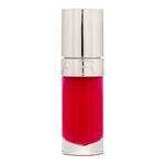 Clarins Lip Comfort Oil Lip Oil obarvano in negovalno olje za ustnice 7 ml Odtenek 23 passionate pink