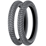 Michelin moto pnevmatika City Grip, 140/70-16
