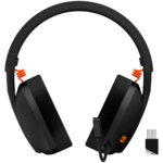 Canyon CND-SGHS13B, gaming slušalke, bluetooth, črna, mikrofon