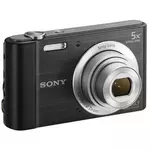 Sony Cyber-shot DSC-W800