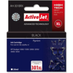 ActiveJet CH563 črnilo črna (black), 18ml/20ml