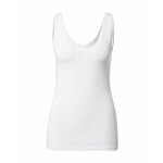 TRIUMPH Spodnja majica 'Smart Natural' bela