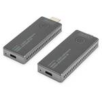 Digitus DS-55324 Brezžični video podaljšek 4K, 30 m (USB-C - HDMI)