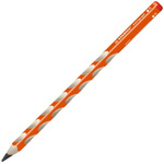 WEBHIDDENBRAND STABILO EASYgrafski svinčnik za desničarje oranžne barve