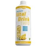 Best Body Nutrition Low Carb Vital Drink - Ananas