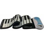 Mukikim Rock and Roll It Piano Črna