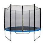 Trampolin Too Much, premer 244 cm, vrtni