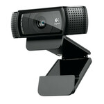 Logitech C920 spletna kamera, 1280X720/1920X1080/1980X1080
