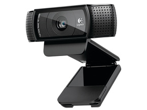Logitech C920 spletna kamera