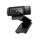 Logitech C920 spletna kamera, 1280X720/1920X1080/1980X1080