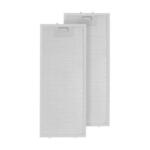 Klarstein ALUMINIJEV MAŠČOBNI FILTER ZA KUHINJSKE NAPE LOREA, 56 X 18,5 CM, PRIPOMOČKI